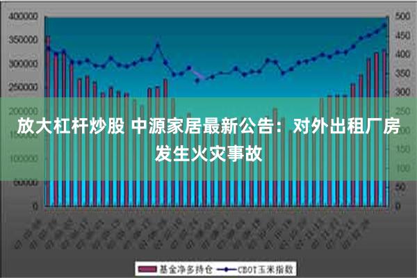 放大杠杆炒股 中源家居最新公告：对外出租厂房发生火灾事故