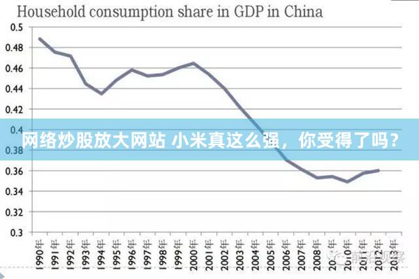 网络炒股放大网站 小米真这么强，你受得了吗？