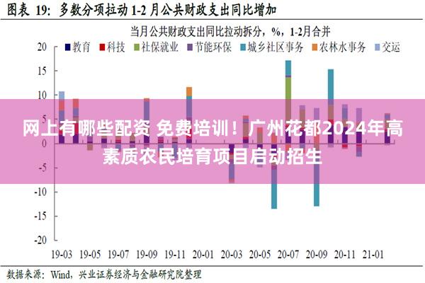 网上有哪些配资 免费培训！广州花都2024年高素质农民培育项目启动招生